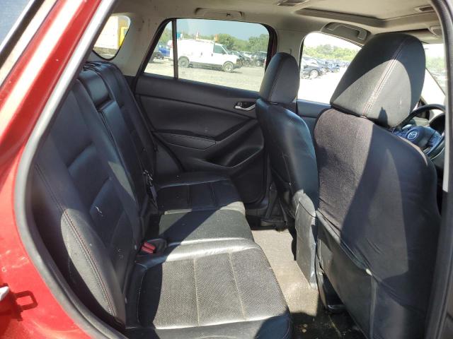 2015 MAZDA CX-5 GT JM3KE4DY5F0466685