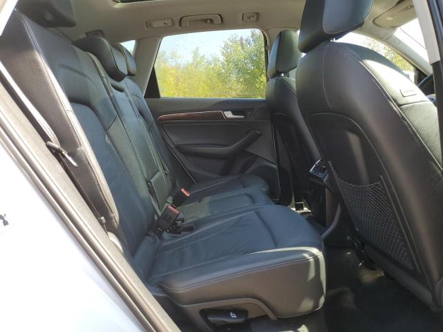 2015 AUDI Q5 PREMIUM WA1LFAFPXFA108628
