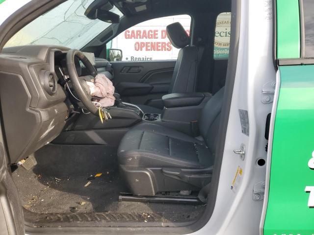 2024 CHEVROLET COLORADO - 1GCGSBEC0R1126194