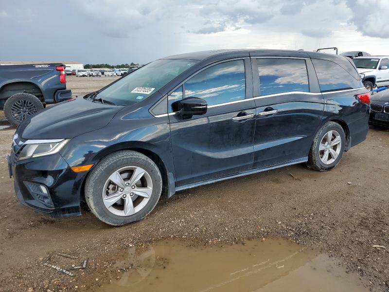 HONDA ODYSSEY EX