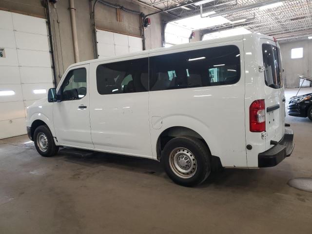 2017 NISSAN NV 3500 S #3290048267