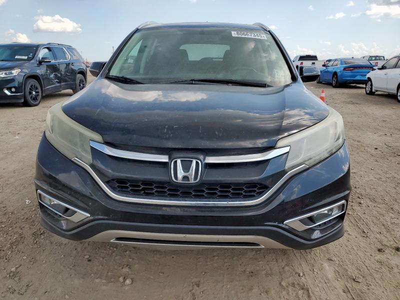 2015 HONDA CR-V EXL - 2HKRM3H7XFH541485