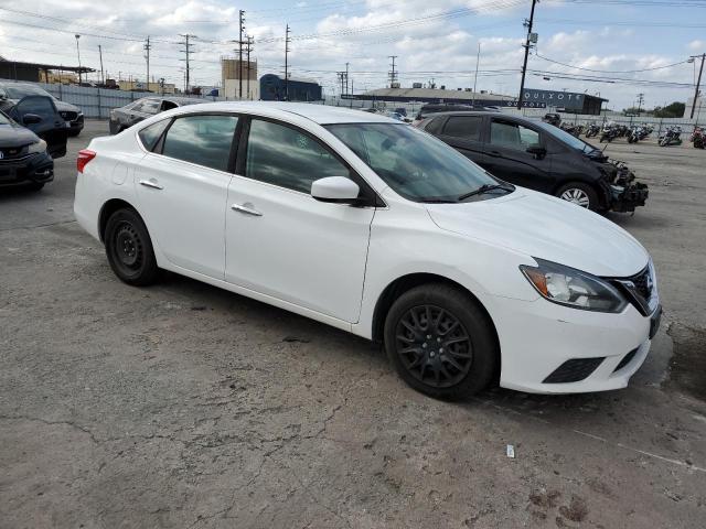2017 NISSAN SENTRA #3285800652
