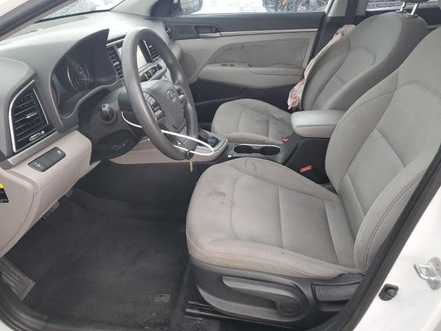 2017 HYUNDAI ELANTRA SE - 5NPD84LF6HH045718