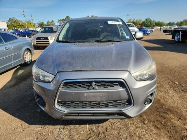 2015 MITSUBISHI OUTLANDER 4A4AP3AU1FE026520