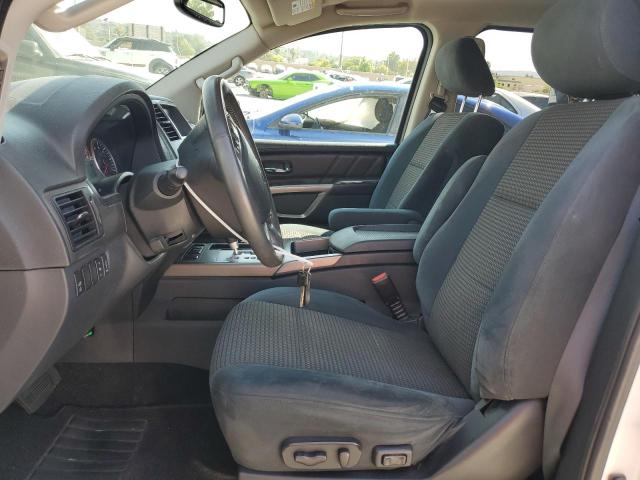 2015 NISSAN ARMADA SV 5N1AA0ND3FN623035