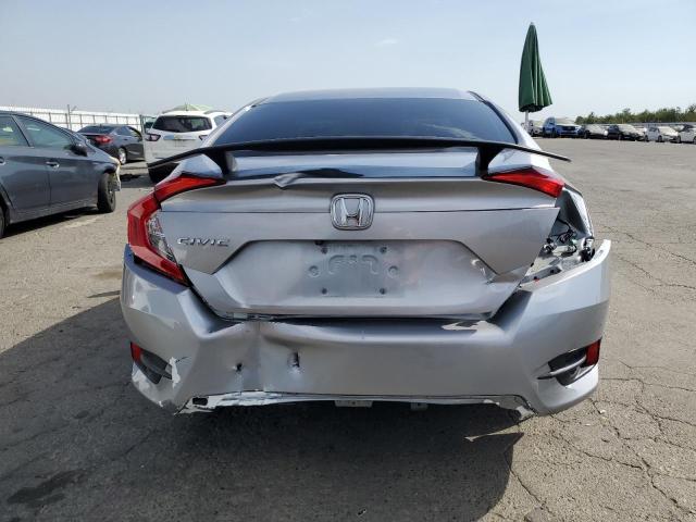 2019 HONDA CIVIC LX 2HGFC2F62KH558697