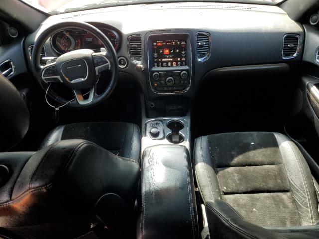 2015 DODGE DURANGO SX 1C4RDJAG8FC931429