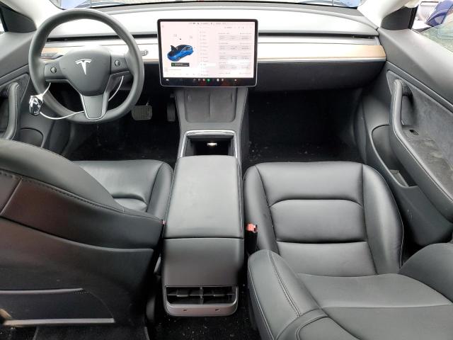 2021 TESLA MODEL 3 5YJ3E1EB0MF836672