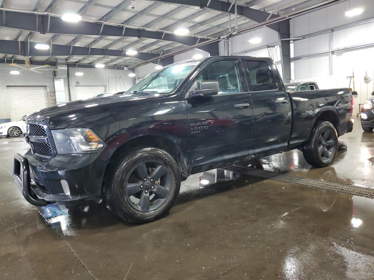 RAM 1500 TRADESMAN