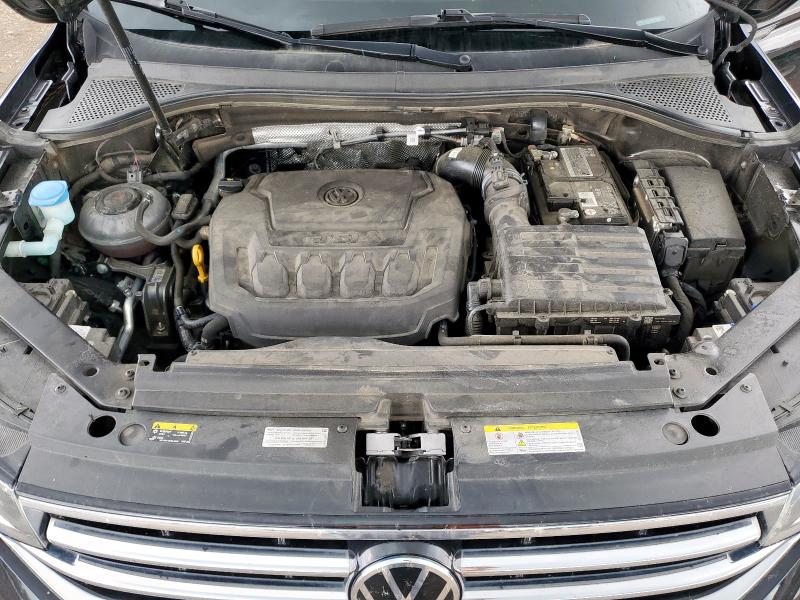 2023 VOLKSWAGEN TIGUAN S - 3VVRB7AX1PM077989