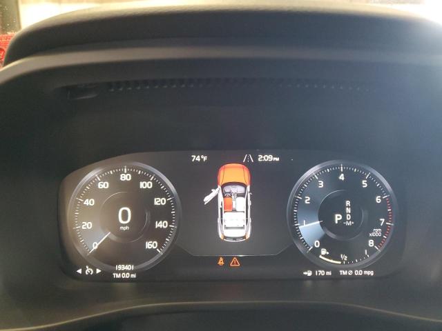 2021 VOLVO XC40 T5 MO YV4162UK4M2570679