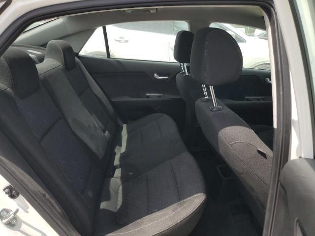 2023 KIA RIO LX 3KPA24AD6PE616407