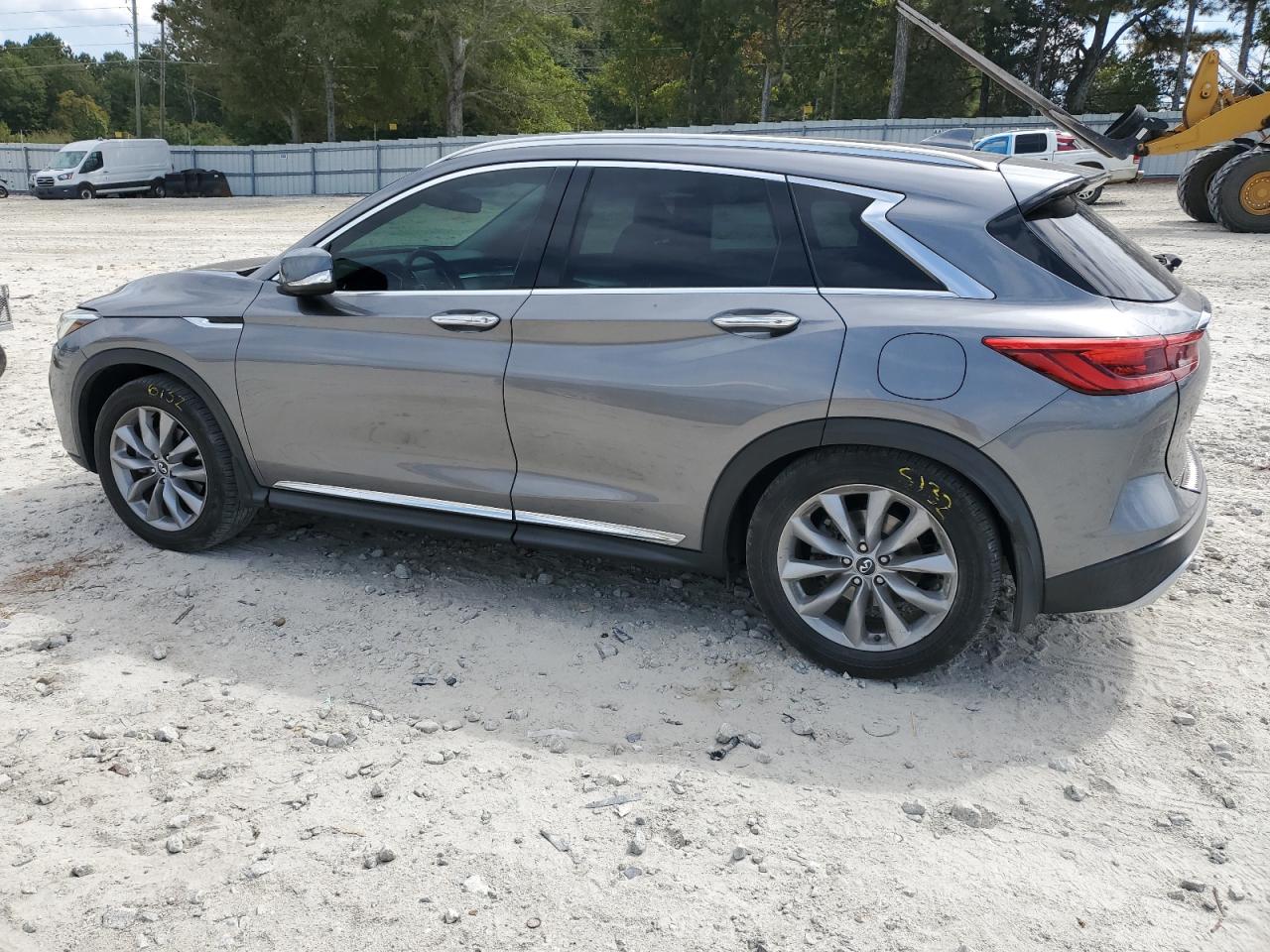 INFINITI QX50 ESSENTIAL