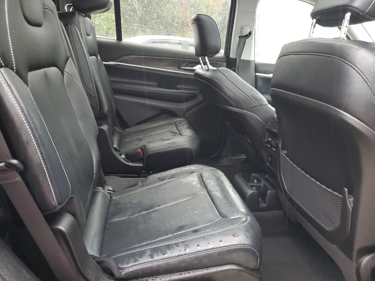 JEEP GRAND CHEROKEE L LIMITED