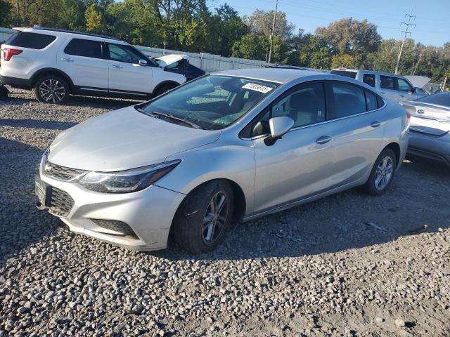 2016 CHEVROLET CRUZE LT - 1G1BE5SM1G7242426
