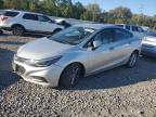 2016 CHEVROLET CRUZE LT - 1G1BE5SM1G7242426