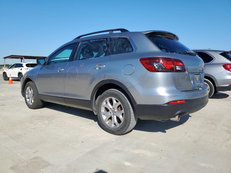 2015 MAZDA CX-9 SPORT JM3TB2BA8F0468017