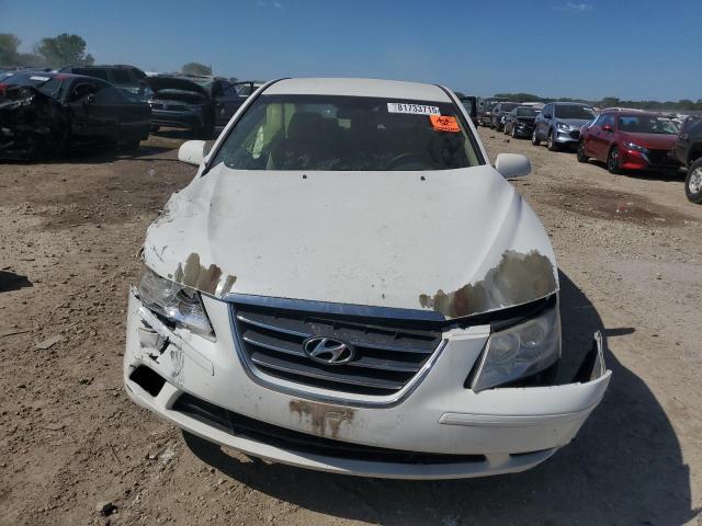 2010 HYUNDAI SONATA GLS - 5NPET4AC9AH643027