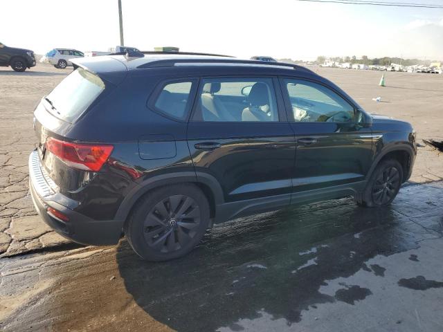 2023 VOLKSWAGEN TAOS S 3VVDX7B2XPM306183