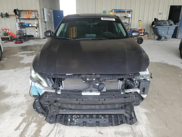 2023 NISSAN ALTIMA SV 1N4BL4DV6PN397178