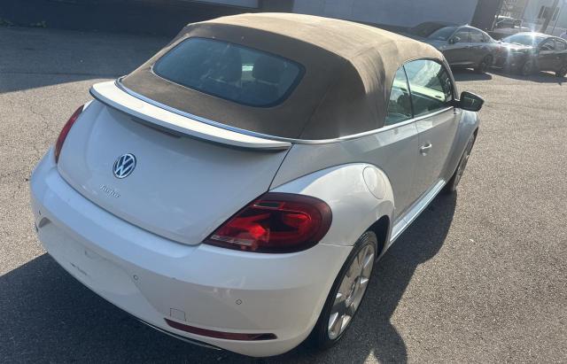 2017 VOLKSWAGEN BEETLE S/S 3VW517AT1HM804107