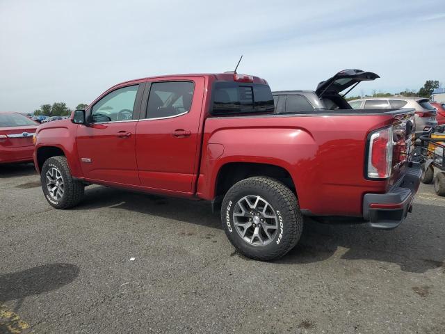 2020 GMC CANYON ALL TERRAIN 1GTG6FEN7L1151727