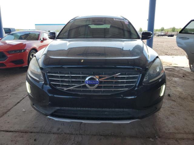 2015 VOLVO XC60 T5 PR YV4612RK4F2641797