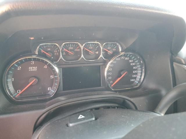 2016 CHEVROLET SUBURBAN C1500 LT 1GNSCHKC4GR243488