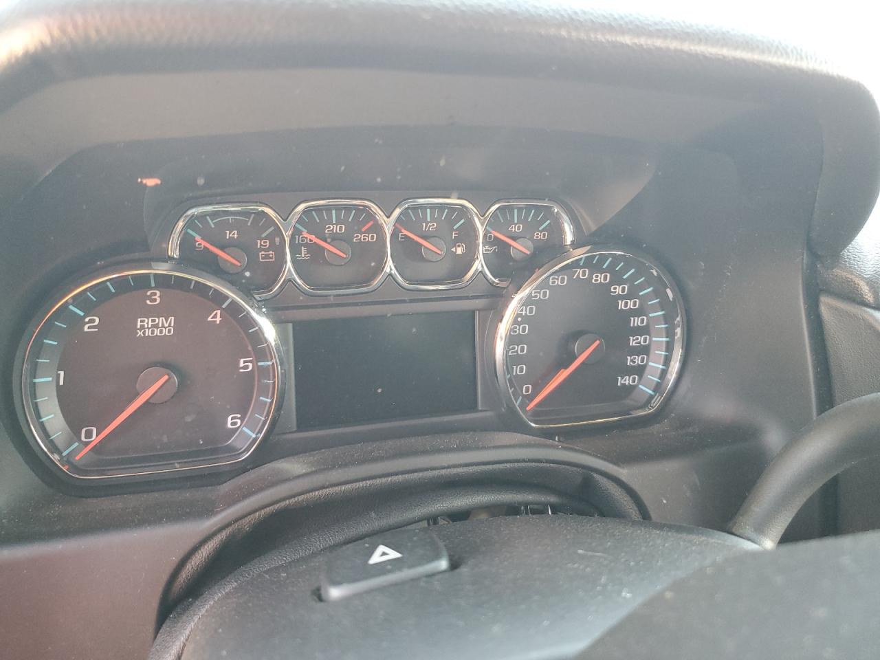 CHEVROLET SUBURBAN C1500 LT