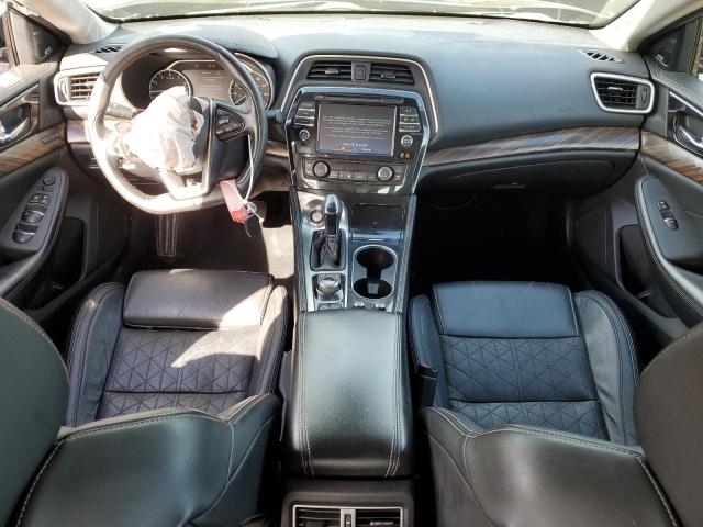 2017 NISSAN MAXIMA 3.5 - 1N4AA6AP6HC383152