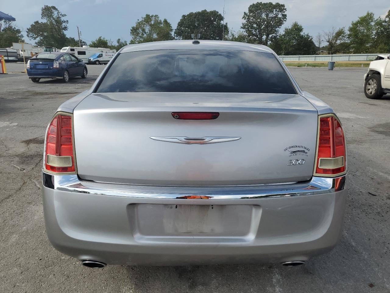 CHRYSLER 300 LIMITED