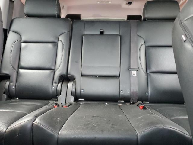 2019 GMC YUKON XL C1500 SLT 1GKS1GKCXKR319818