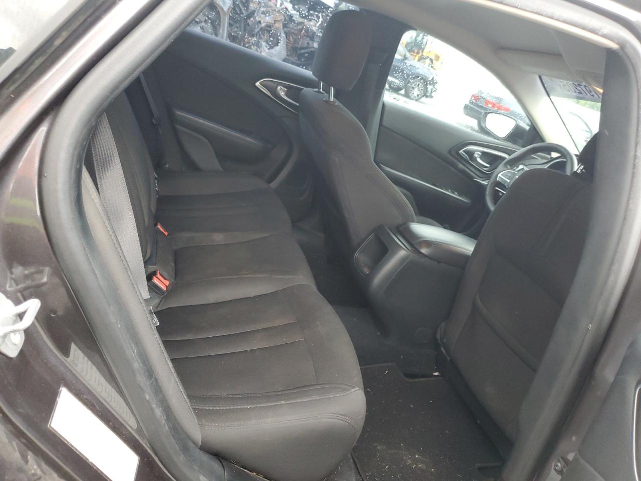 CHRYSLER 200 LIMITED