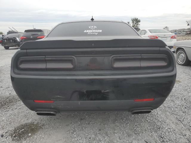 2018 DODGE CHALLENGER 2C3CDZFJ7JH287408