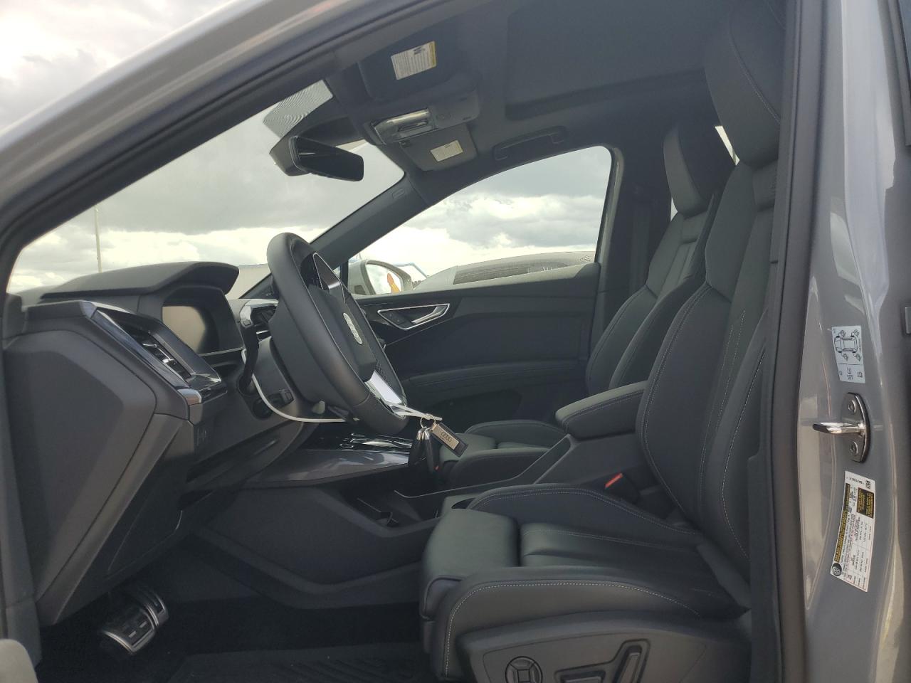 AUDI E-TRON SPORTBACK PRESTIGE