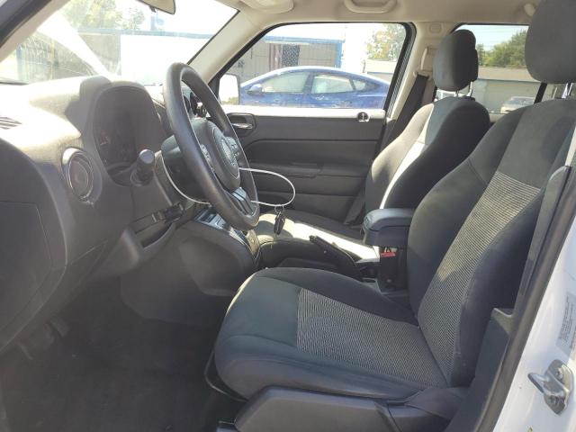 2015 JEEP PATRIOT SPORT 1C4NJPBA9FD156153