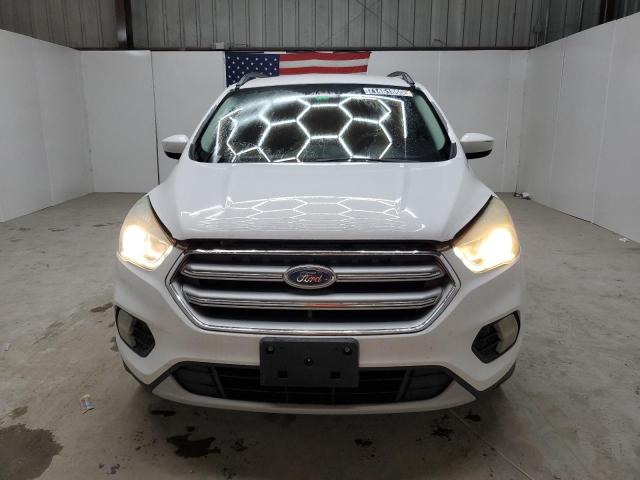 2017 FORD ESCAPE SE - 1FMCU9G90HUE38138