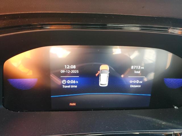 2024 VOLKSWAGEN TAOS S #3298202042