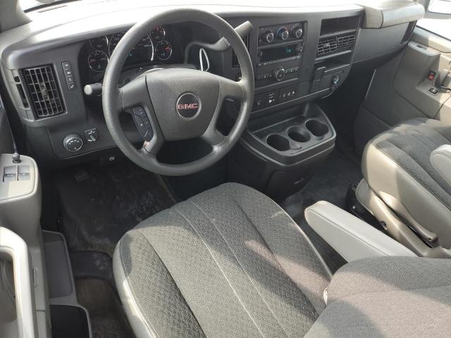 2024 GMC SAVANA G25 #3303691025