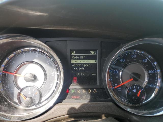 2016 CHRYSLER TOWN & COUNTRY TOURING L 2C4RC1CG8GR305730