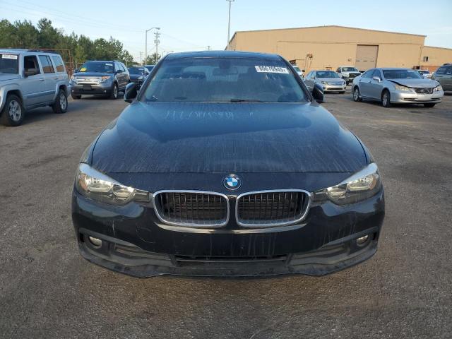 2017 BMW 320 I WBA8A9C52HK620387
