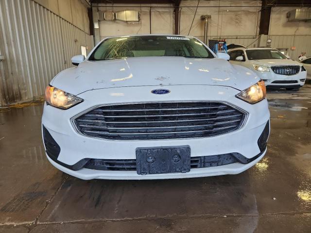 2020 FORD FUSION SE 3FA6P0HD3LR105610