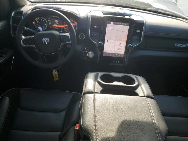 2025 RAM 1500 LARAM 1C6SRFJPXSN506767