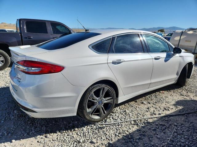 2018 FORD FUSION SPO 3FA6P0VP5JR150222