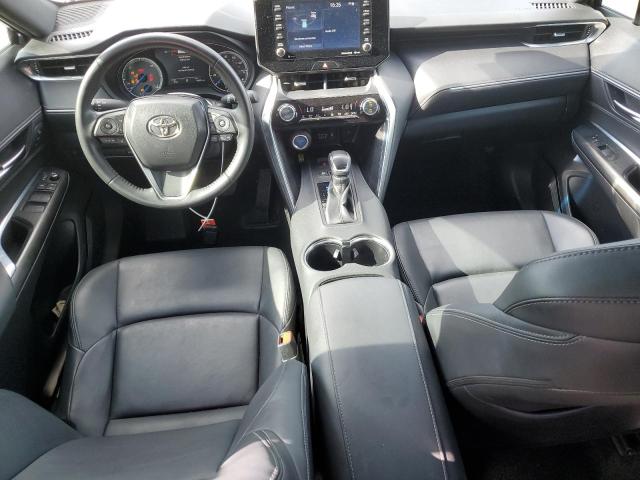 2022 TOYOTA VENZA LE JTEAAAAH1NJ116560