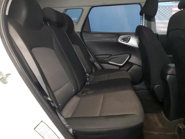 2022 KIA SOUL LX KNDJ23AU8N7155122
