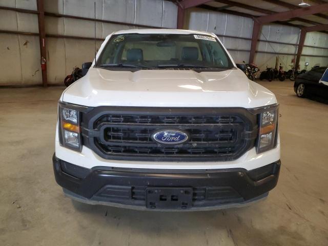 2023 FORD F150 1FTMF1CB0PKE01680