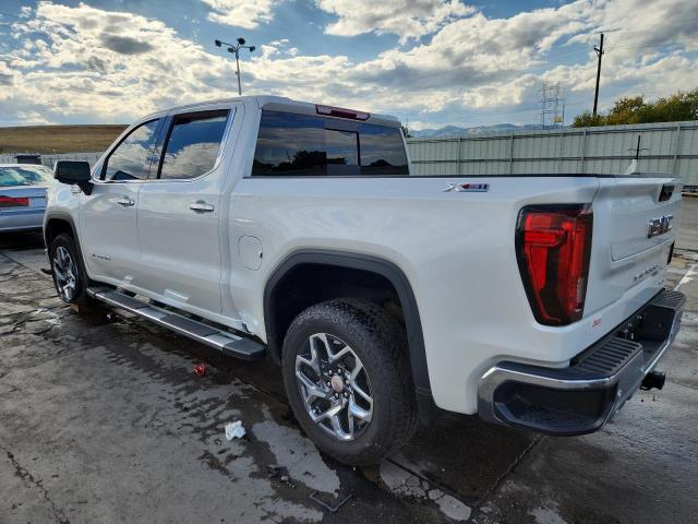 2024 GMC SIERRA K15 - 3GTUUDED5RG353819