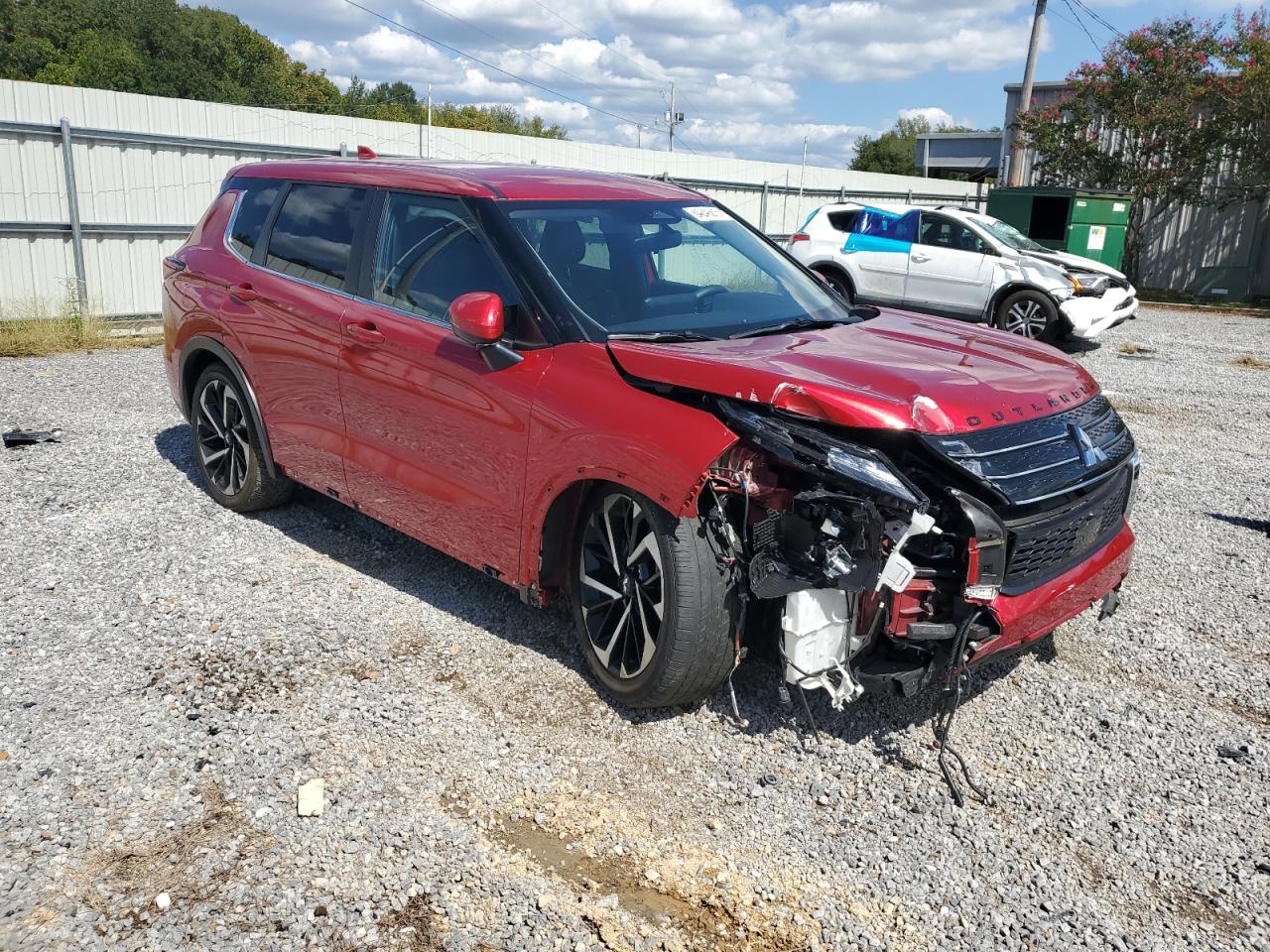 MITSUBISHI OUTLANDER SE